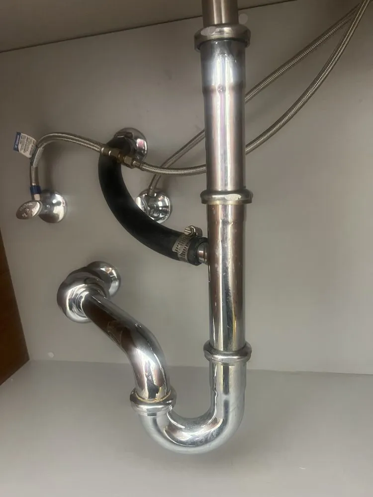 Slide of 101 Plumbing & Rooter