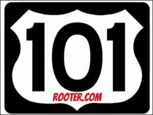 Slide of 101 Plumbing & Rooter