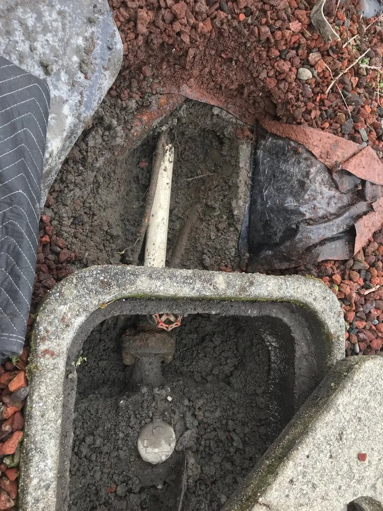 Slide of 101 Plumbing