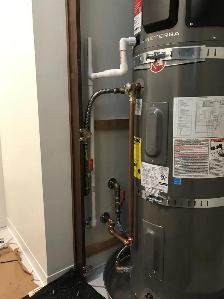 Slide of 101 Plumbing