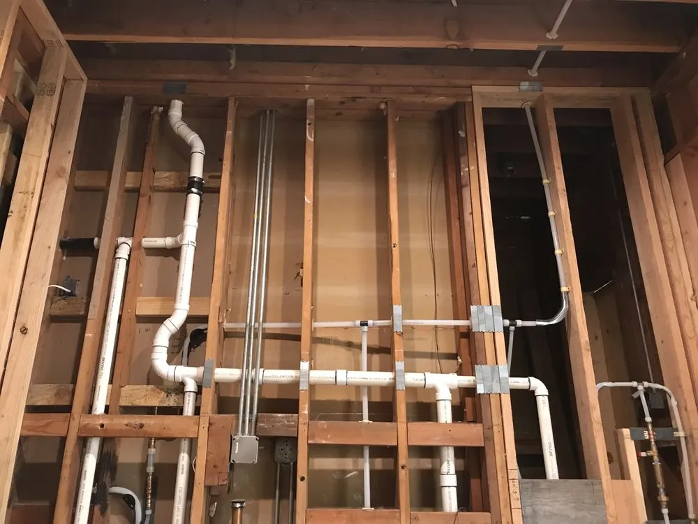 Slide of 101 Plumbing