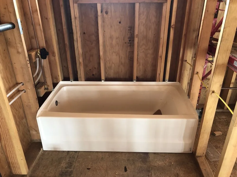 Slide of 101 Plumbing