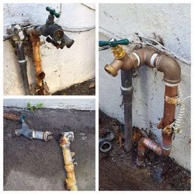 101 Plumbing Repair Service