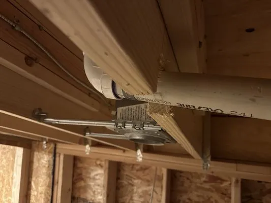 10TH Mountain Plumbing