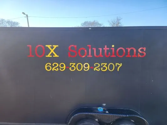 10x Solutions