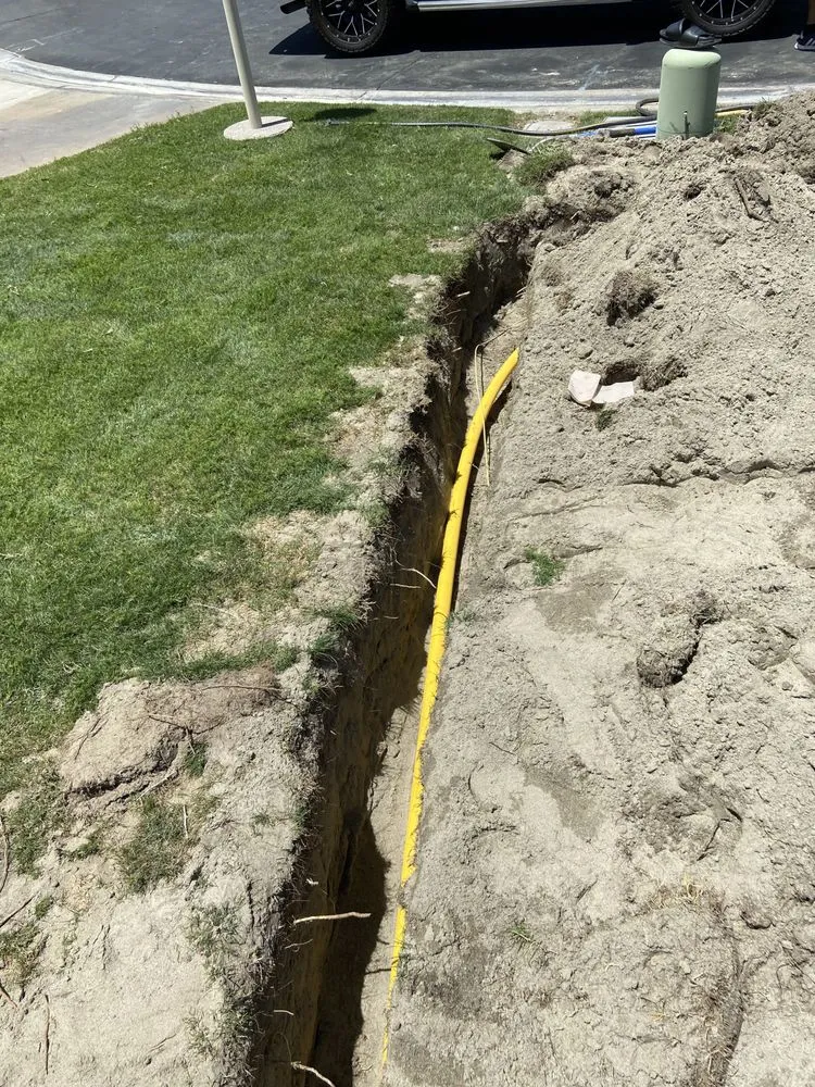 Slide of 111 Leak Detection