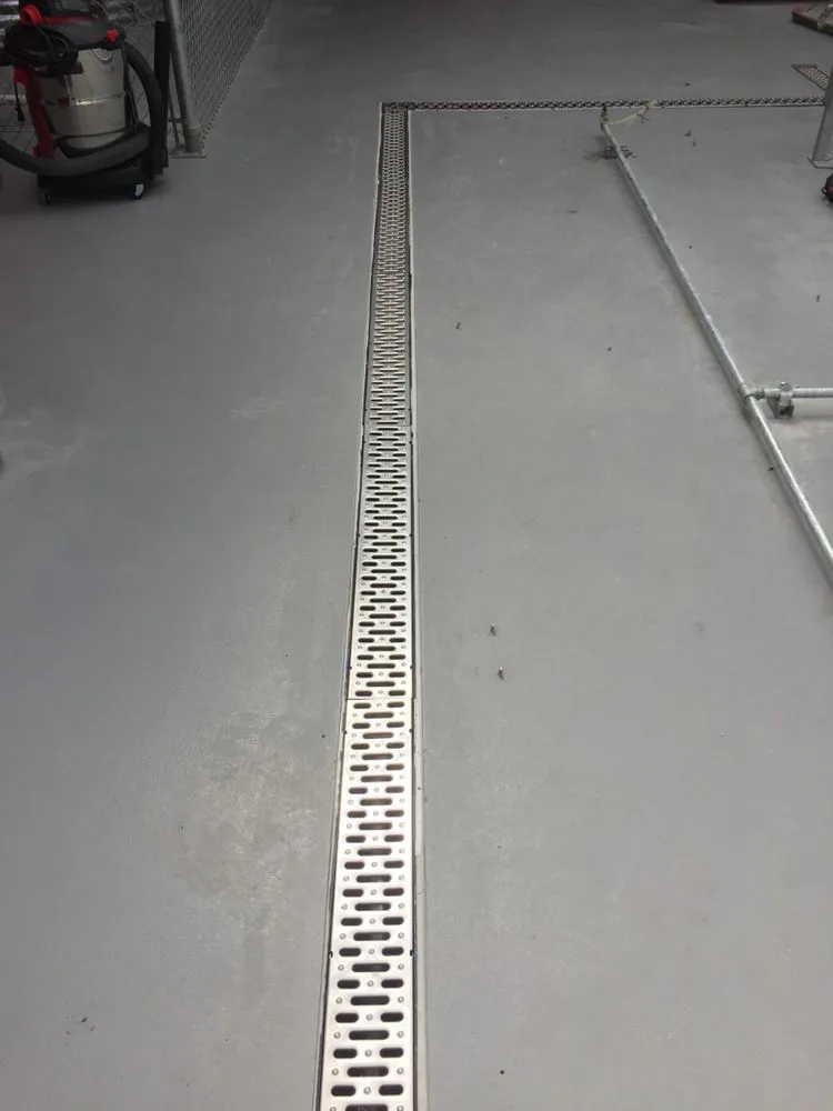 Slide of 111 Leak Detection