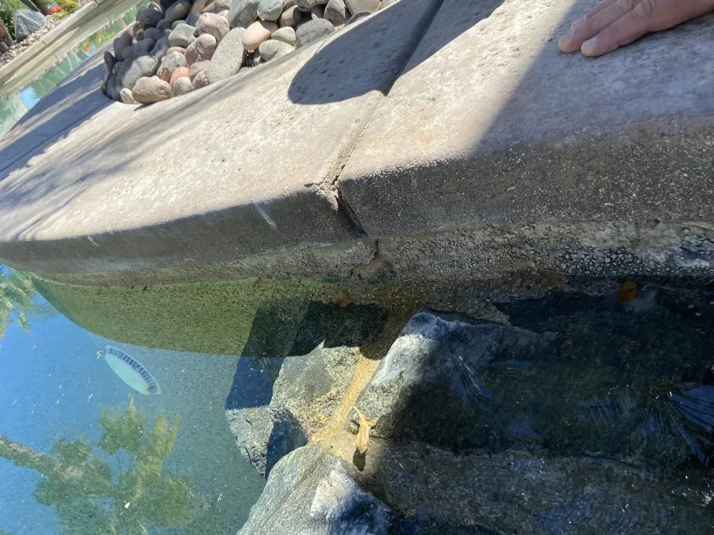 Slide of 111 Leak Detection