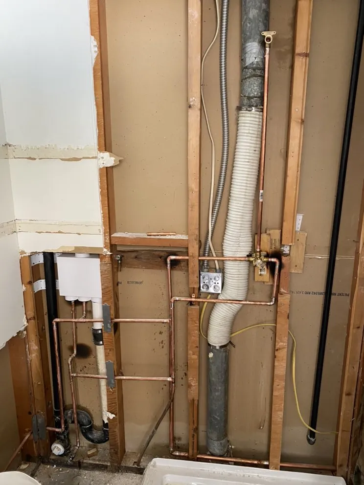 Slide of 111 Leak Detection