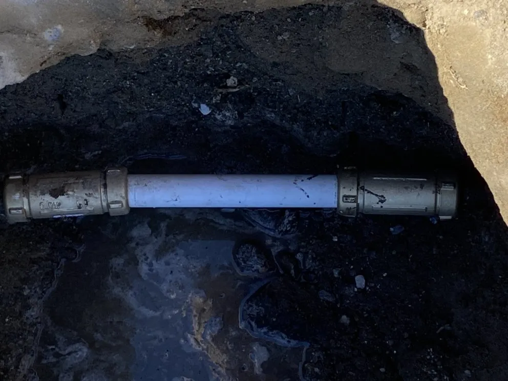 Affordable leak detection service in La Quinta, CA - 111 Leak Detection