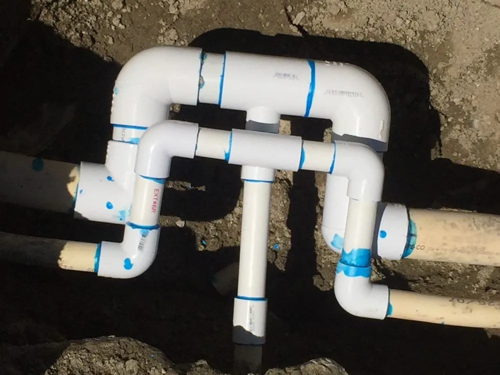 Reliable emergency plumbing for homes in La Quinta, CA by 111 Leak Detection