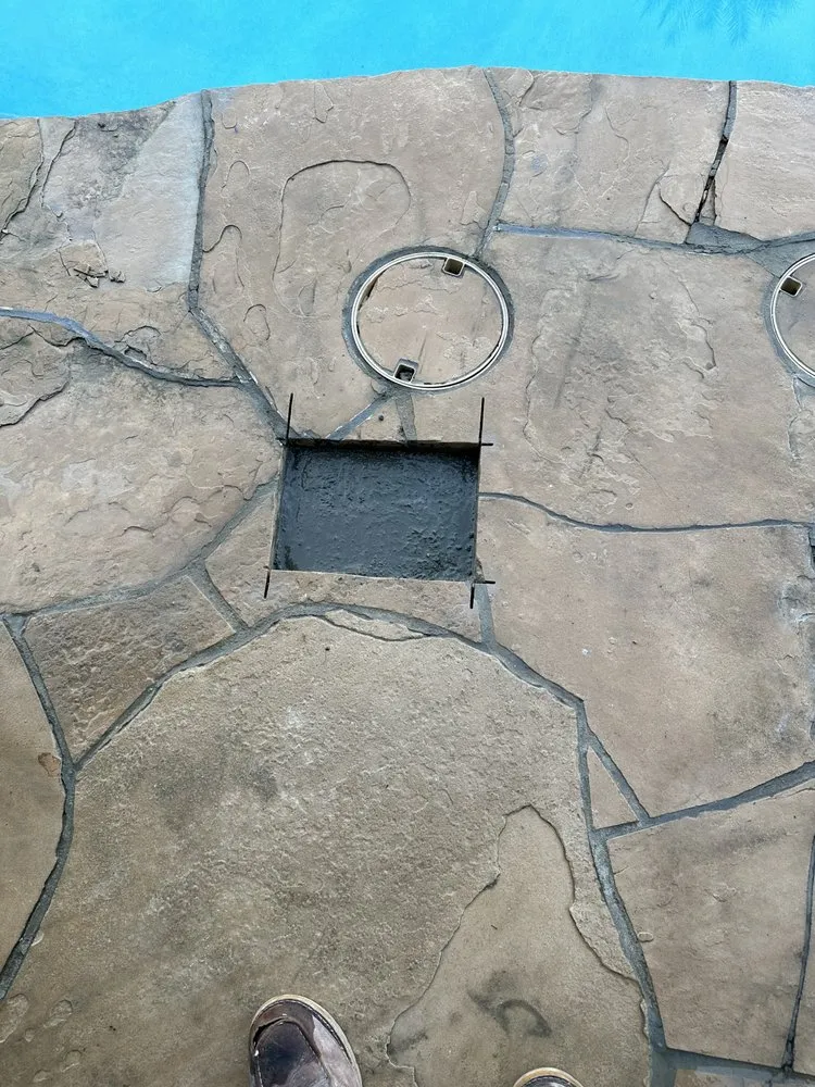 Slide of 111 Leak Detection