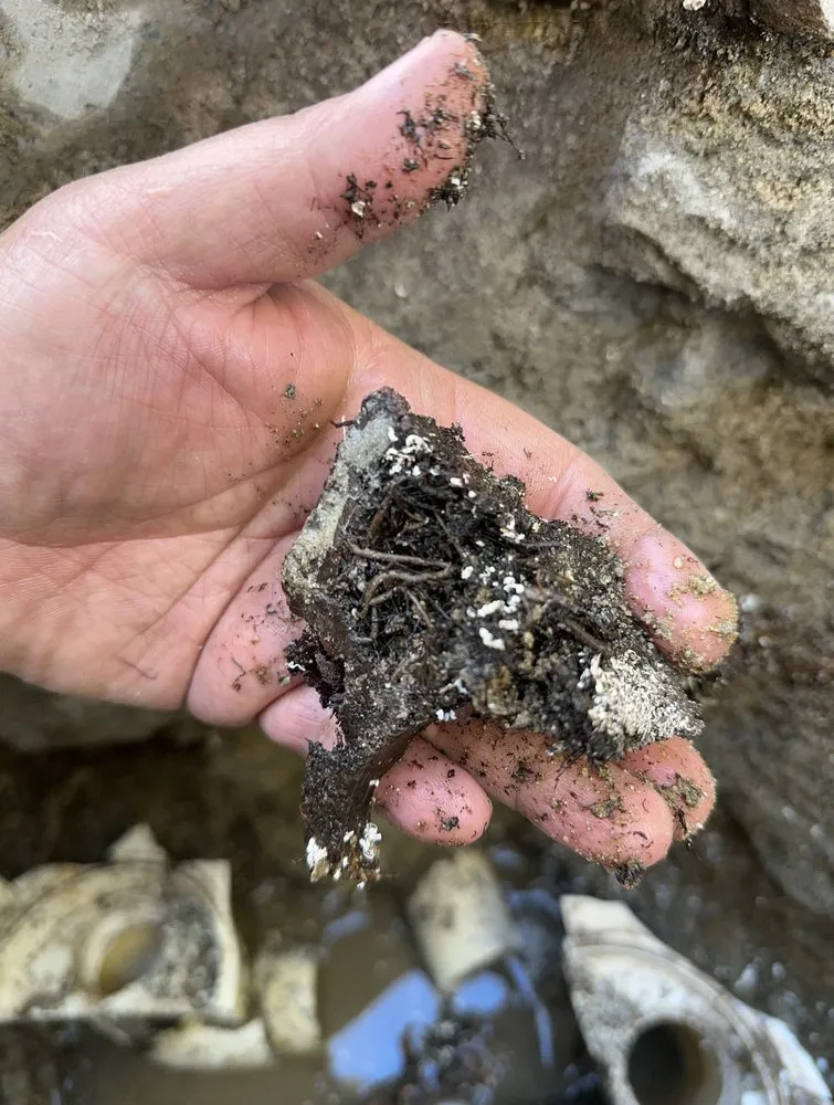 Slide of 111 Leak Detection