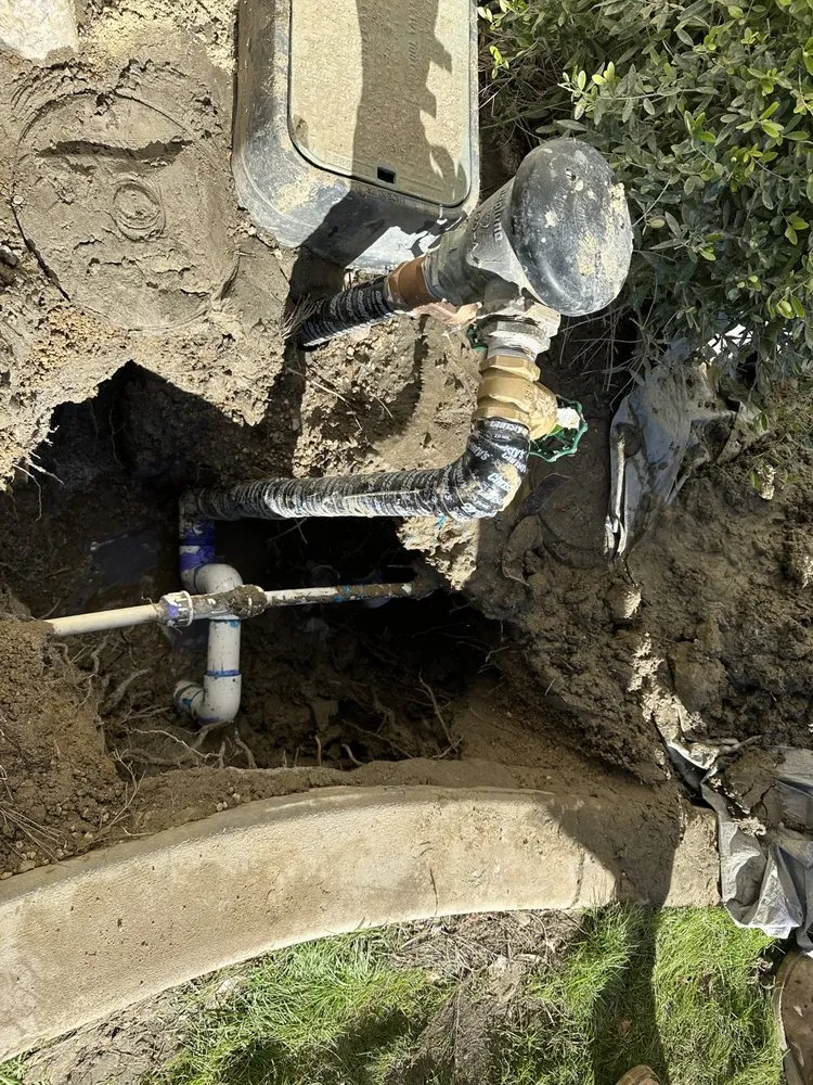 Slide of 111 Leak Detection