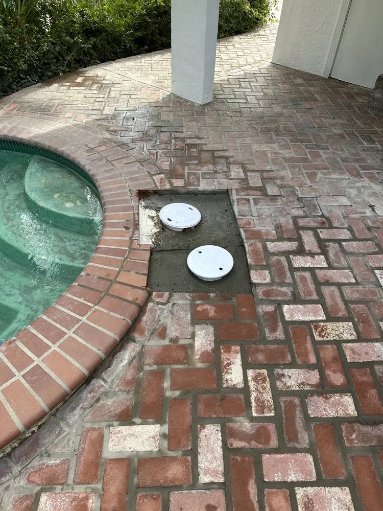 Slide of 111 Leak Detection