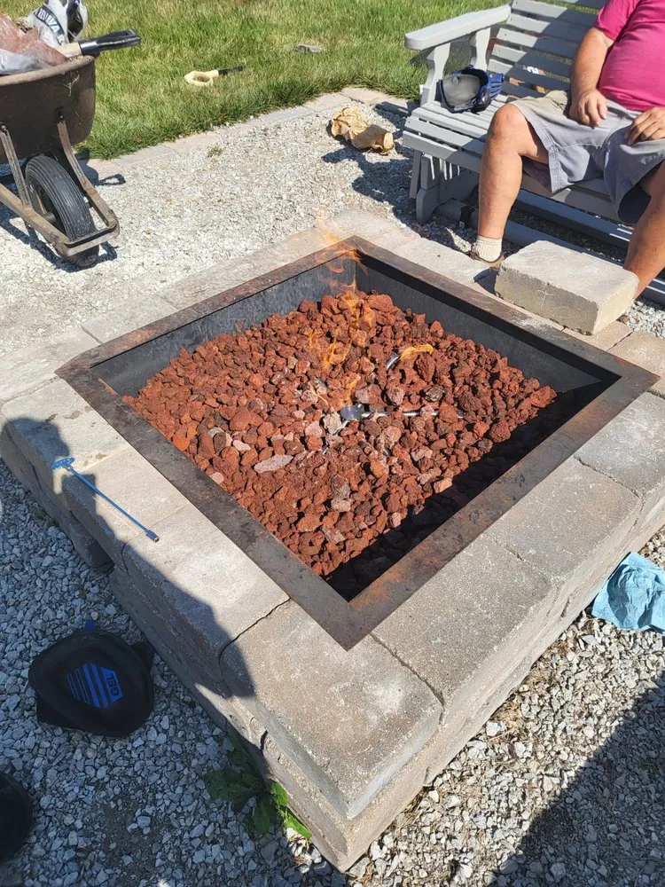 Slide of 12 Kilo Plumbing