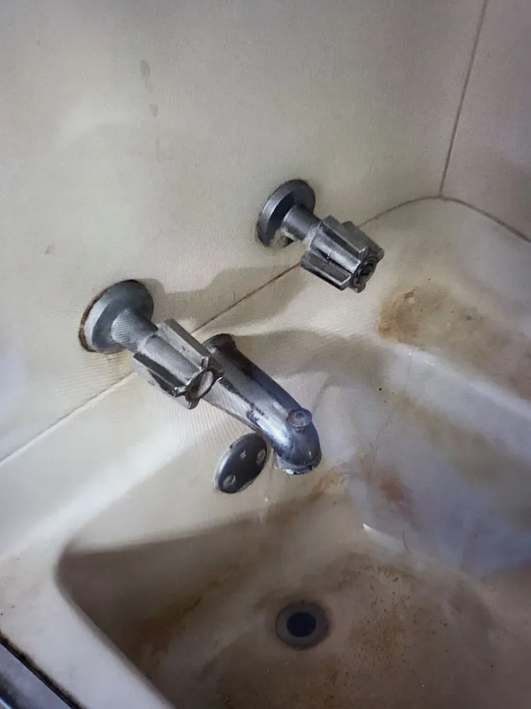 Slide of 12 Kilo Plumbing