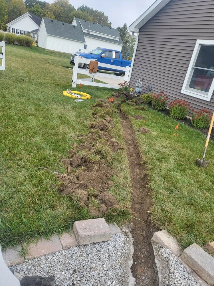 Slide of 12 Kilo Plumbing