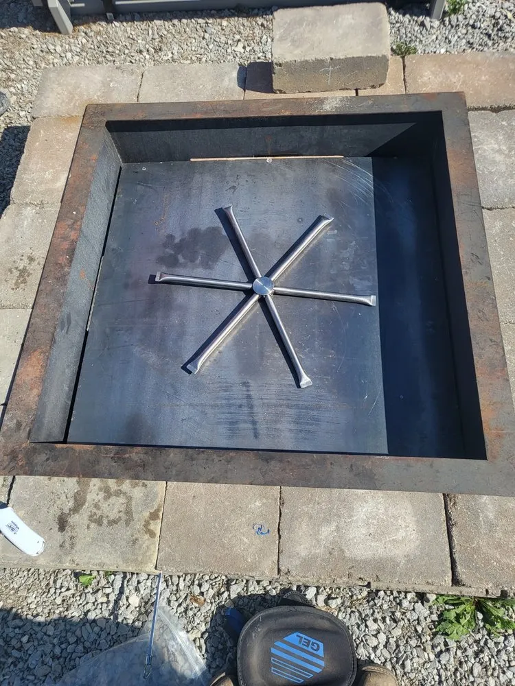 Slide of 12 Kilo Plumbing