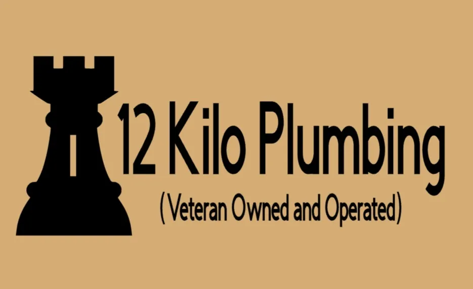 Slide of 12 Kilo Plumbing