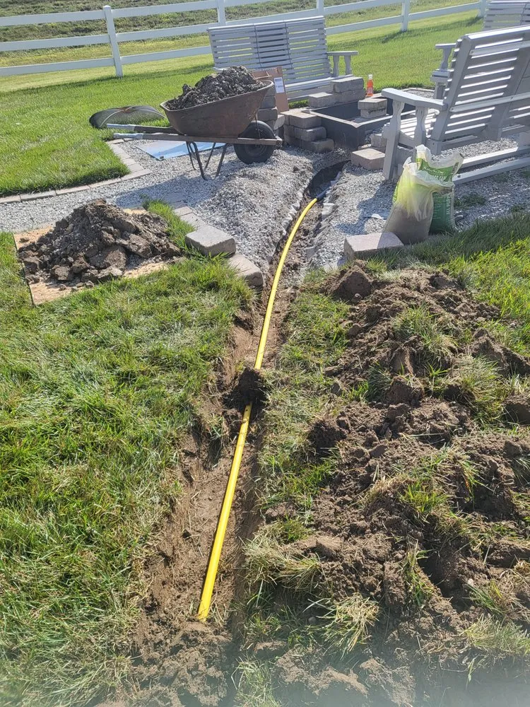 Slide of 12 Kilo Plumbing