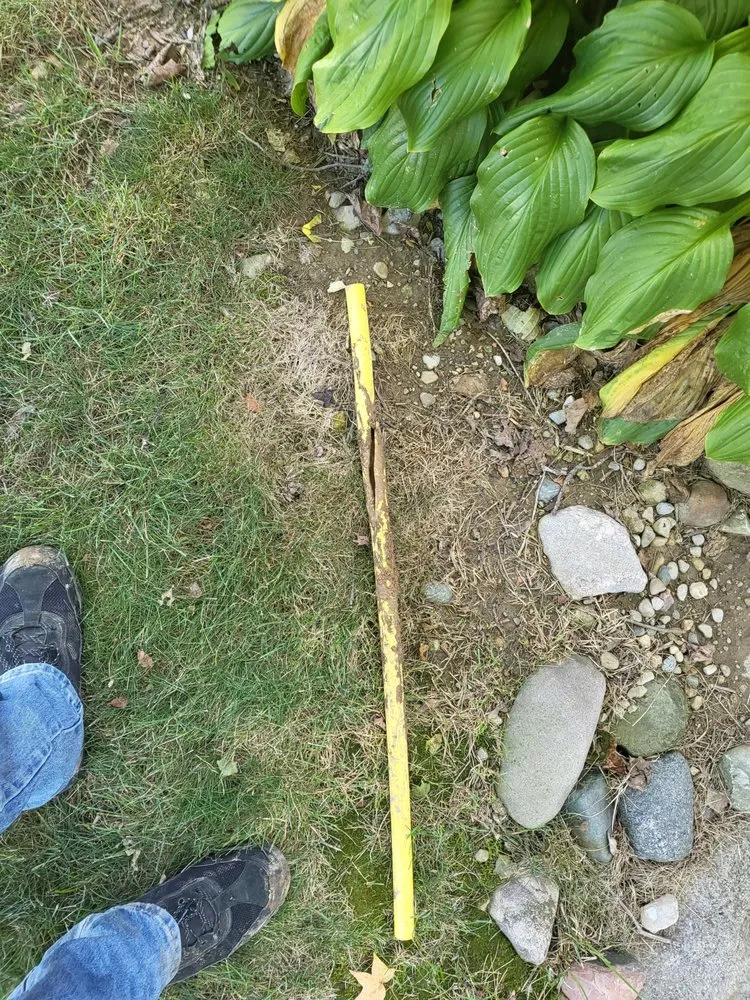 Slide of 12 Kilo Plumbing