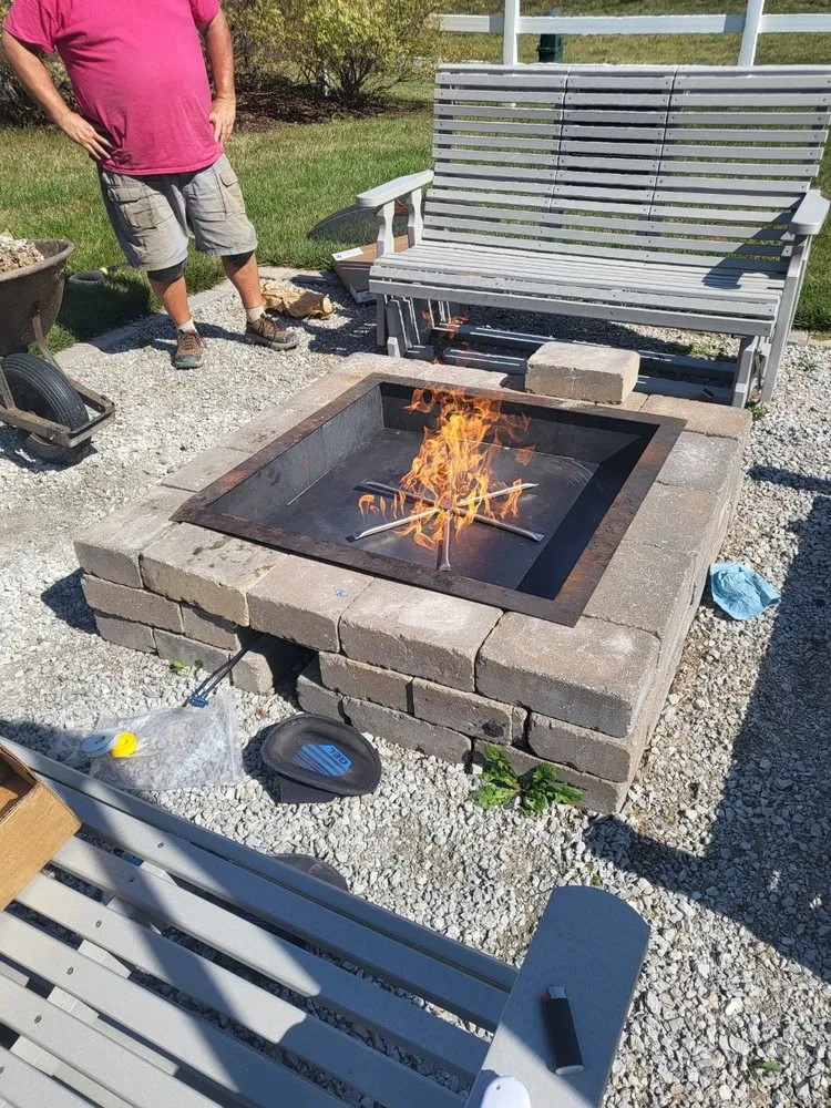 Slide of 12 Kilo Plumbing