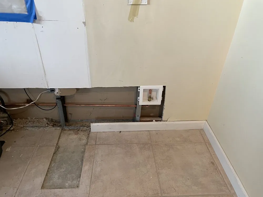 Slide of 1/2 Price Plumbing