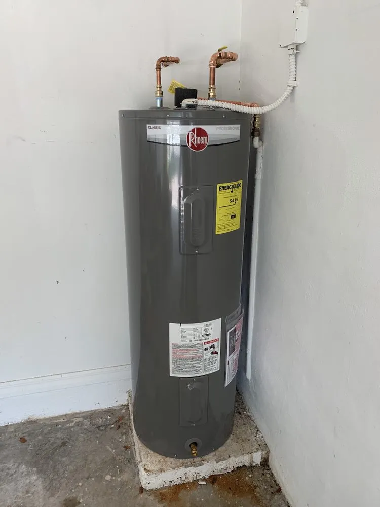 Slide of 1/2 Price Plumbing