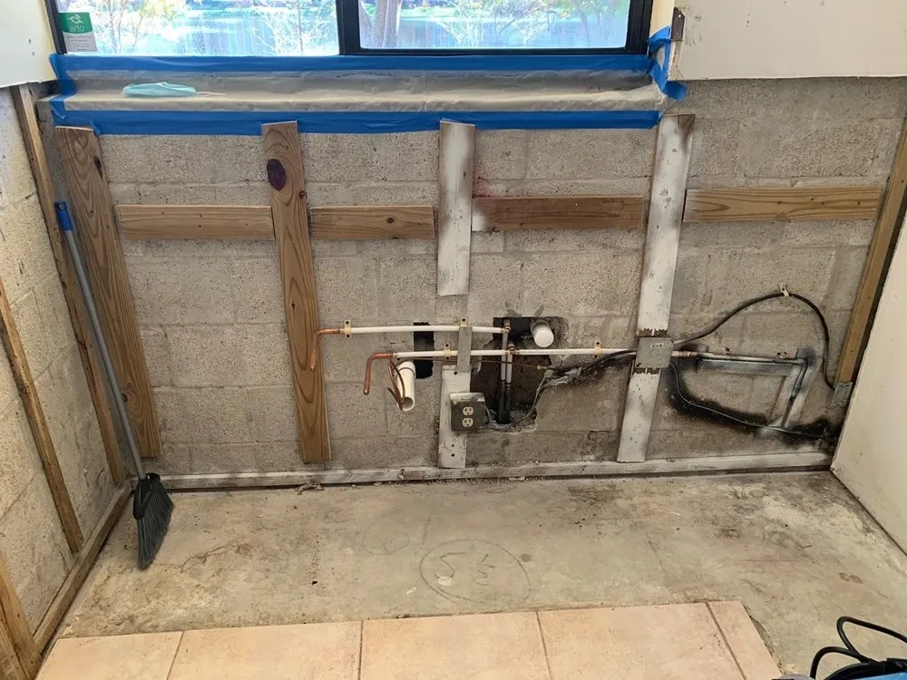 Slide of 1/2 Price Plumbing