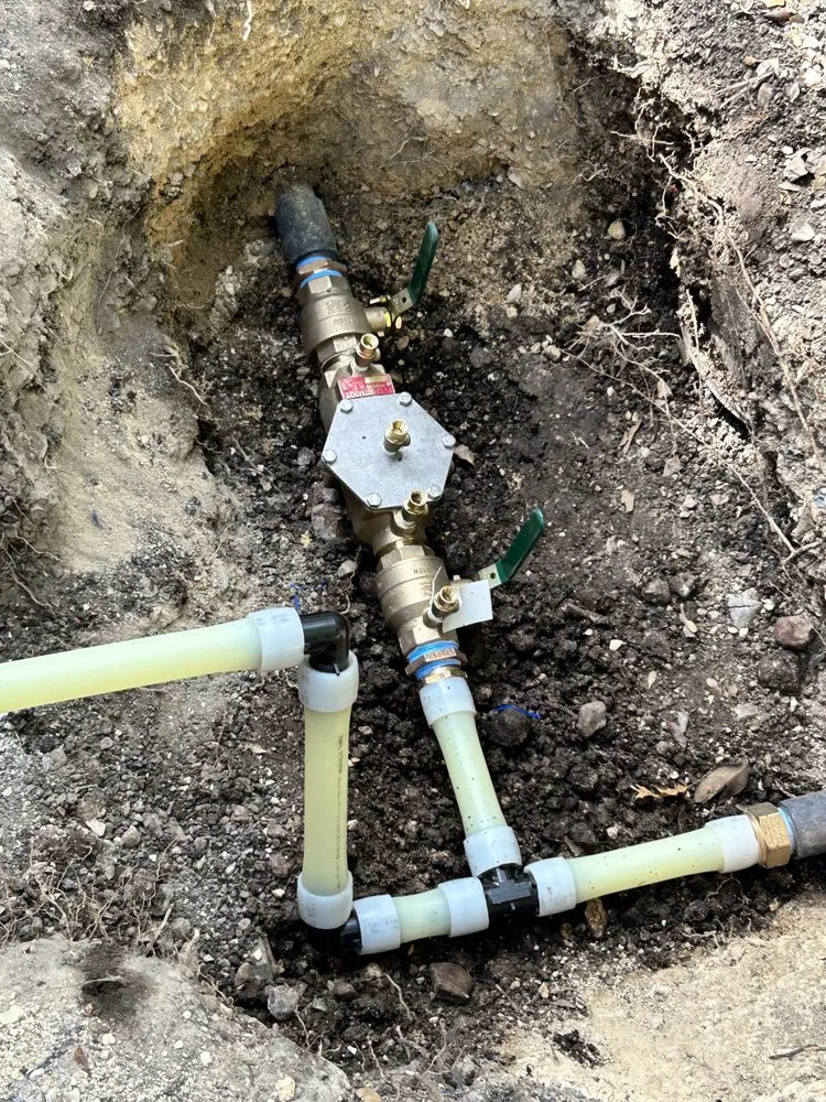 Slide of 12 Star Plumbing