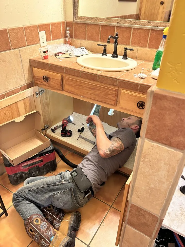 Slide of 12 Star Plumbing