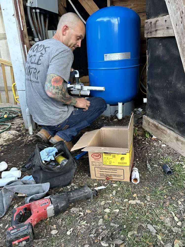 Slide of 12 Star Plumbing