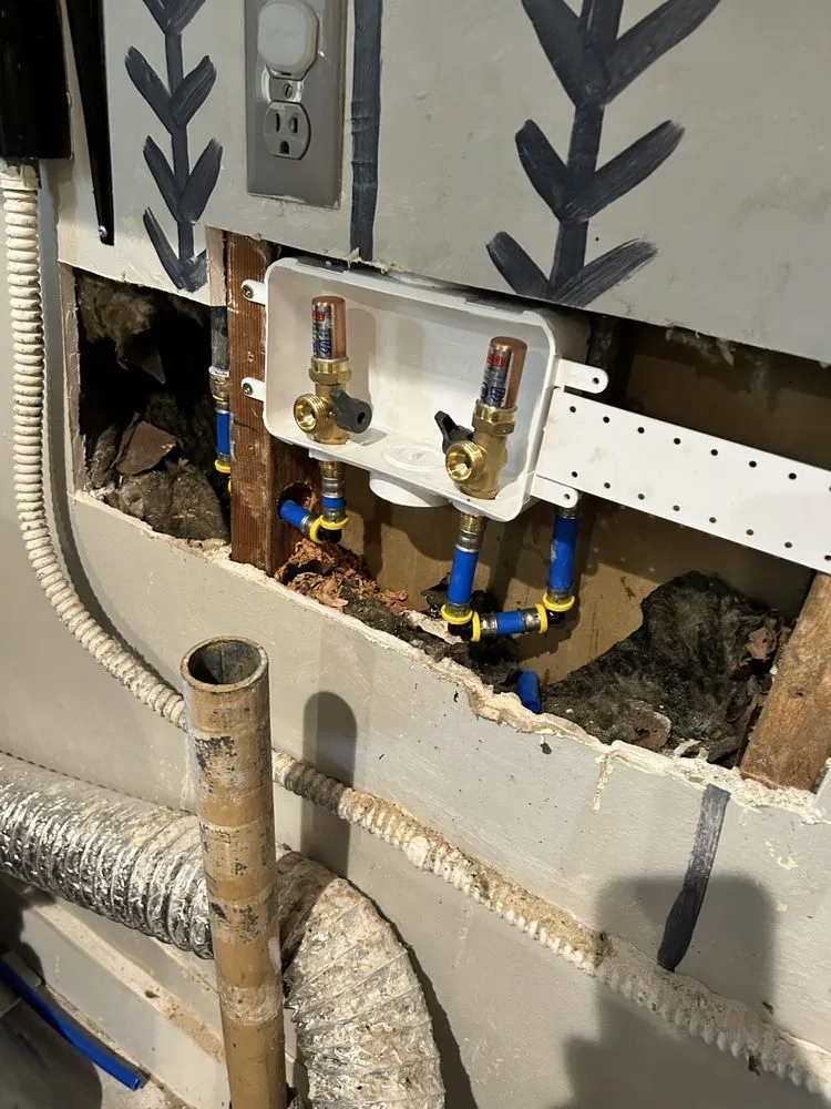 Slide of 12 Star Plumbing