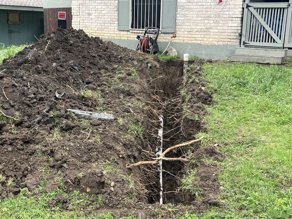 Slide of 12 Star Plumbing