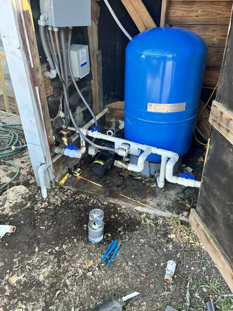 Slide of 12 Star Plumbing