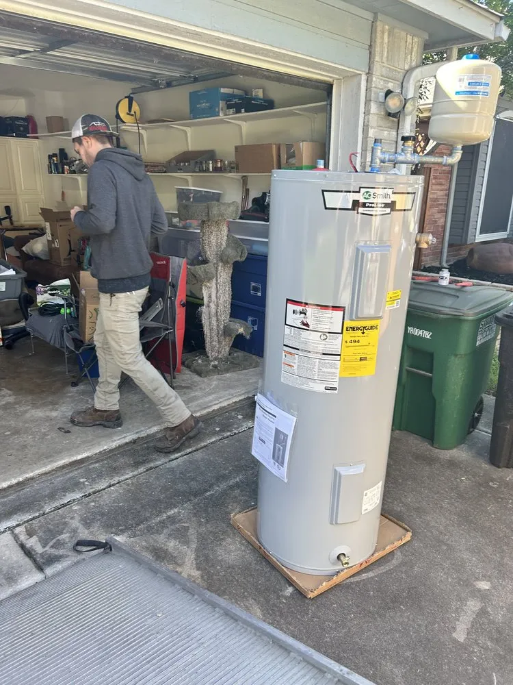 Slide of 12 Star Plumbing