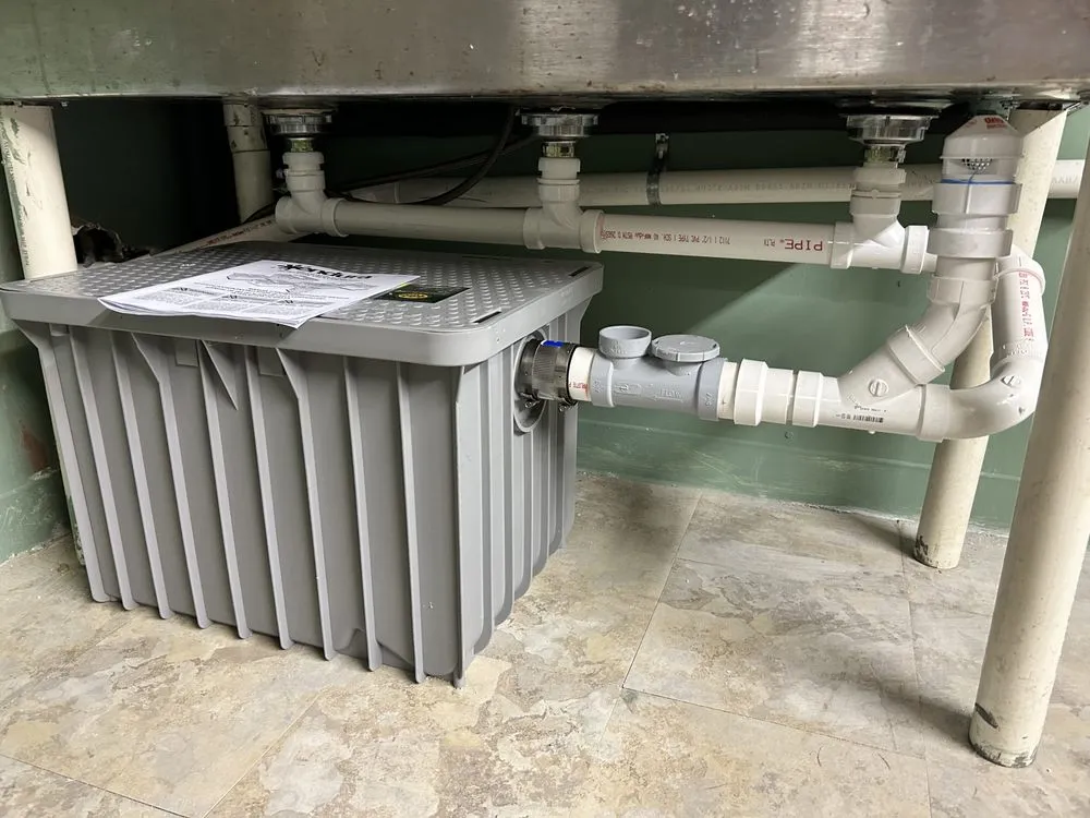 Quality water heater service for homes in Canyon Lake, TX by 12 Star Plumbing