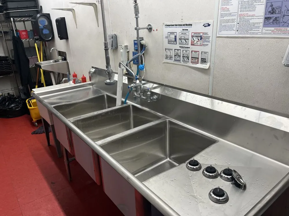 Affordable pipe repair for homes in Canyon Lake, TX by 12 Star Plumbing