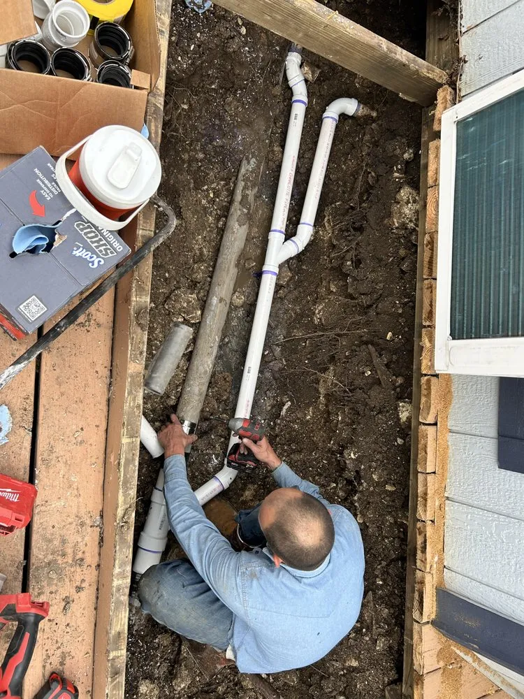 Slide of 12 Star Plumbing