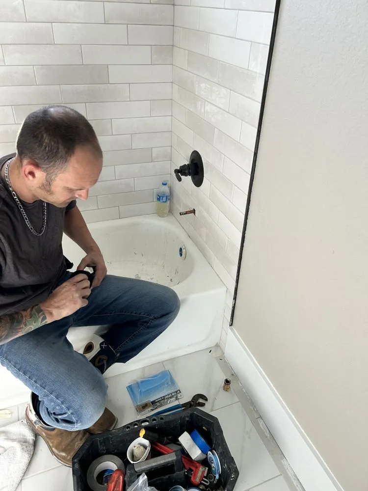 Slide of 12 Star Plumbing