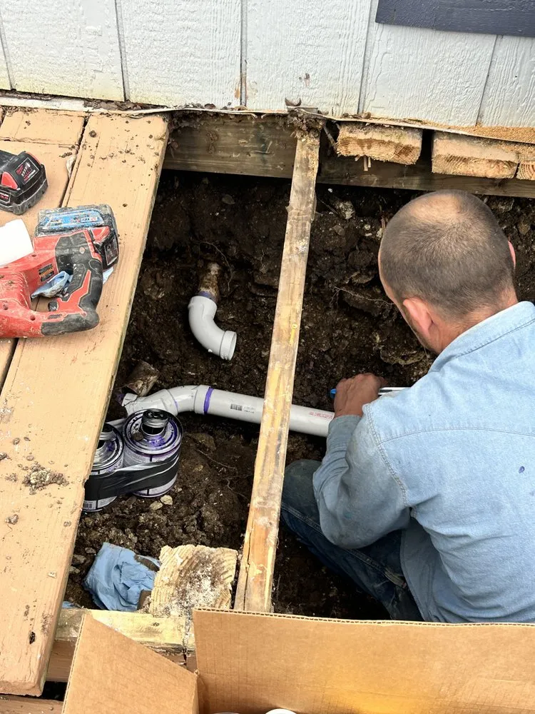 Slide of 12 Star Plumbing