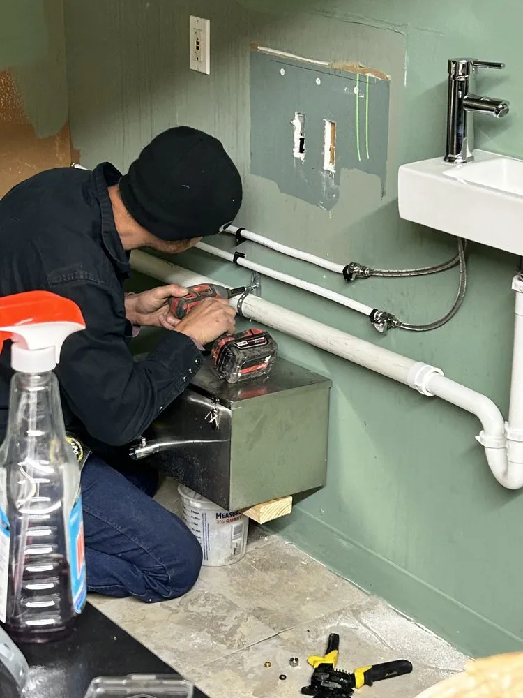 Slide of 12 Star Plumbing