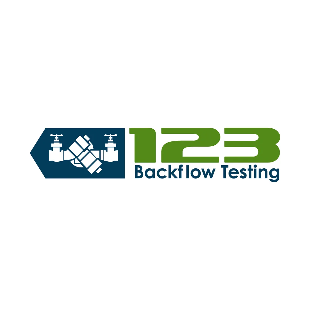 Slide of 123 Backflow Testing
