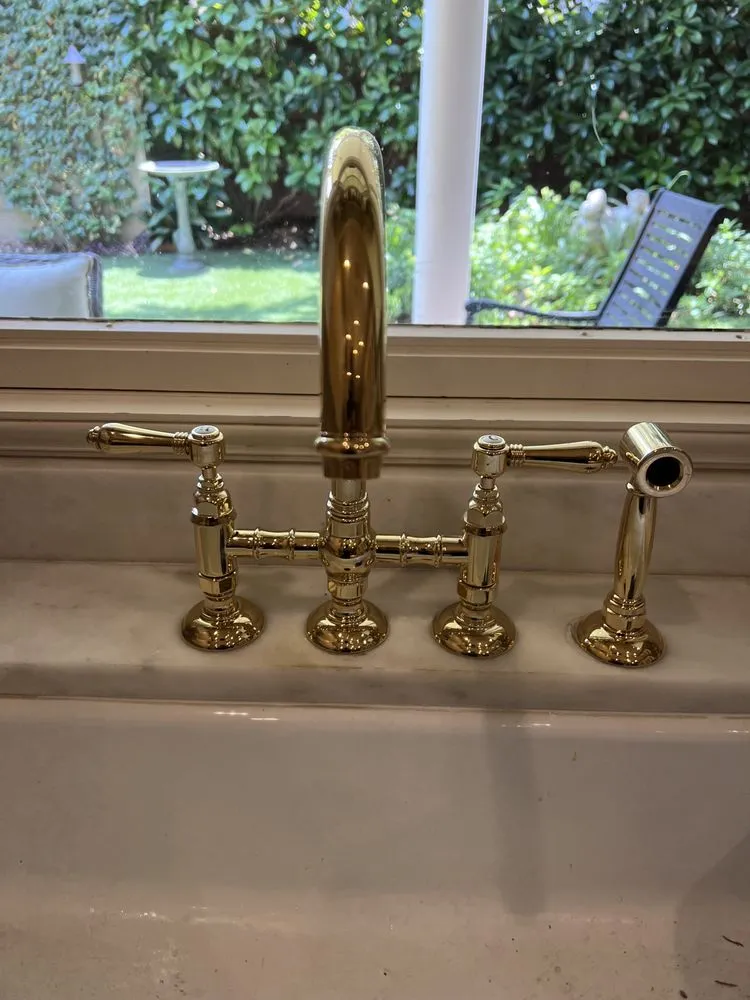 Slide of 123 Plumbing