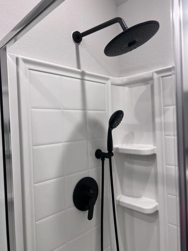 Slide of 123 Plumbing