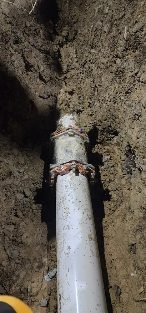 Slide of 123 Plumbing Kansas City