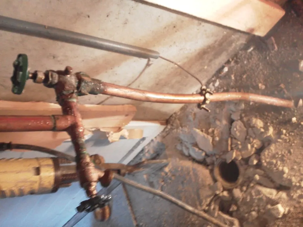 Slide of 123 Plumbing Kansas City