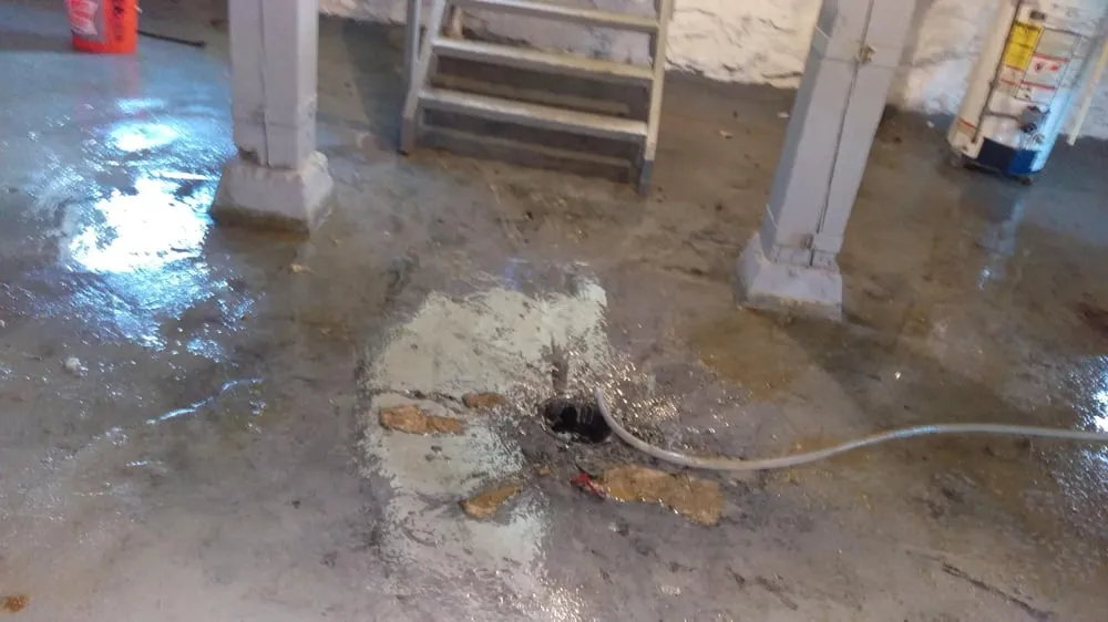 Quality plumbing repair in Mission, KS by 123 Plumbing Kansas City