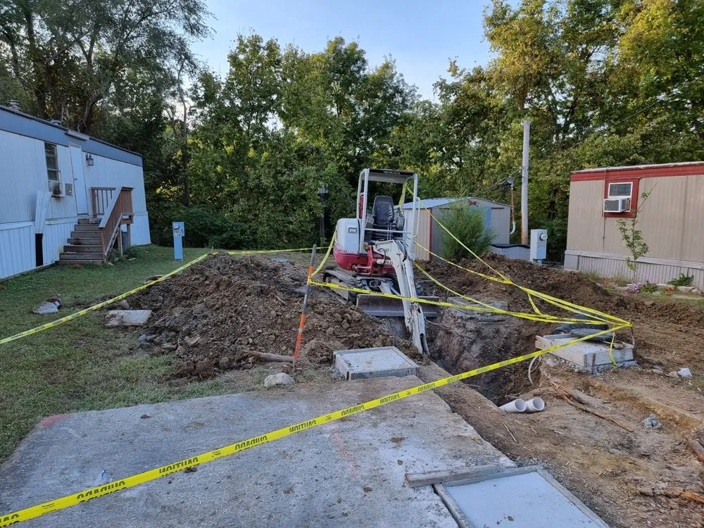 Slide of 123 Plumbing Kansas City